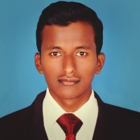 Ragu Thangavel