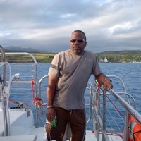 Patrick McCray