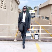 Moses Mutuku