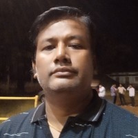 Dibendu Gupta