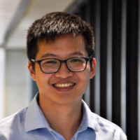Simon Lin