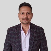 Ujjal Saikia