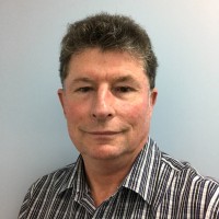 Colin Grounsell