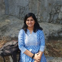 Bharati Hegde