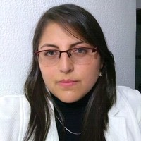 Liliana Patricia Rubiano Rincon