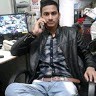 Santosh Raj