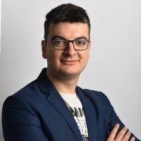 Djordje Maksimovic
