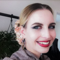 Megan Van Schie