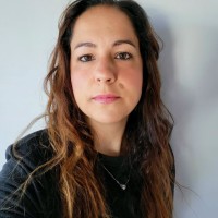 Audrey Mongrain