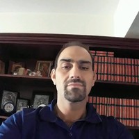 Michael Angelos Theocli