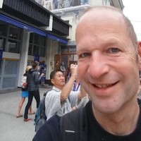 Christian schramm