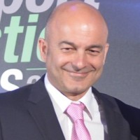 Alexios Sioris