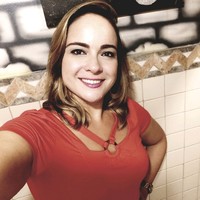 Joyce Godoy Vicente