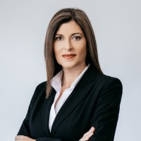 Maria Papademetris
