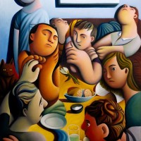 Matthew Olmstead