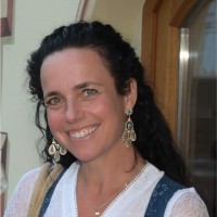 Yvonne Rosenstatter