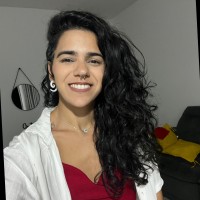 Isabela Alves Cordeiro Santos 🏳️‍🌈