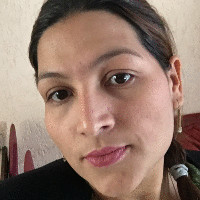Wendy Vargas Chaves