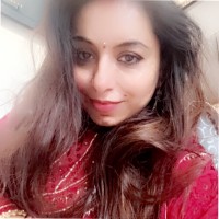 Pushpa Sharma