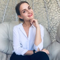 Luiza Runtso