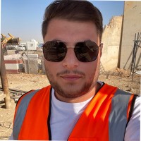 Ahmad H. Al Ayoubi