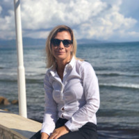 Cristina Marro