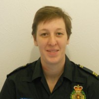Claire Morgan-Hall