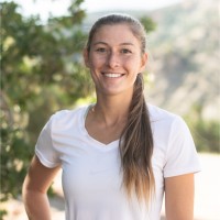 Samantha Coombs