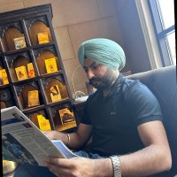 Jaspreet Walia