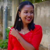 Rima Baruri