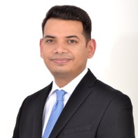 Siddharth S.