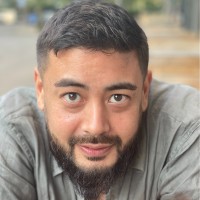 Chikara Yasumoto