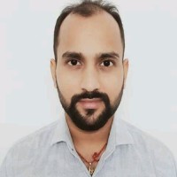 Vinay Chaudhary