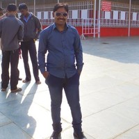 Shridhar Waje