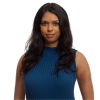 Aisha Cajee Chpp