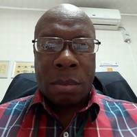 George Selelo Setilo