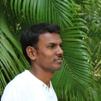 Kris Moorthy