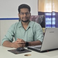 Bishal Kumar Sau