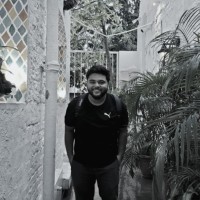 Utsab Talukdar