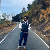 Saksham Rauthan