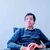 Arvind Raghuraman