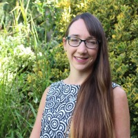 Hazel Jell Ba (Hons) Chpp Mapm