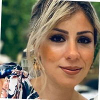 Sossy Krikorian
