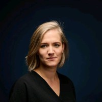 Danique Vredenberg