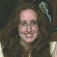 Luba Freidin (Iomin)
