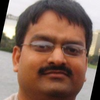 Debasish Dash