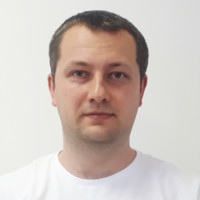 Sergey Zelentsov