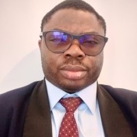 Stephen Olowonisi