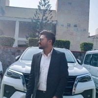 Arman Sheikh