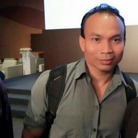 Azmi Yaacob